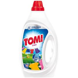 HENKEL Tomi Color mosógél 33 mosás 1,485L (33WL) HENKEL_2947470 small