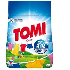 HENKEL Tomi Color mosópor 30 mosás 1,65 kg (30WL) HENKEL_2955216 small