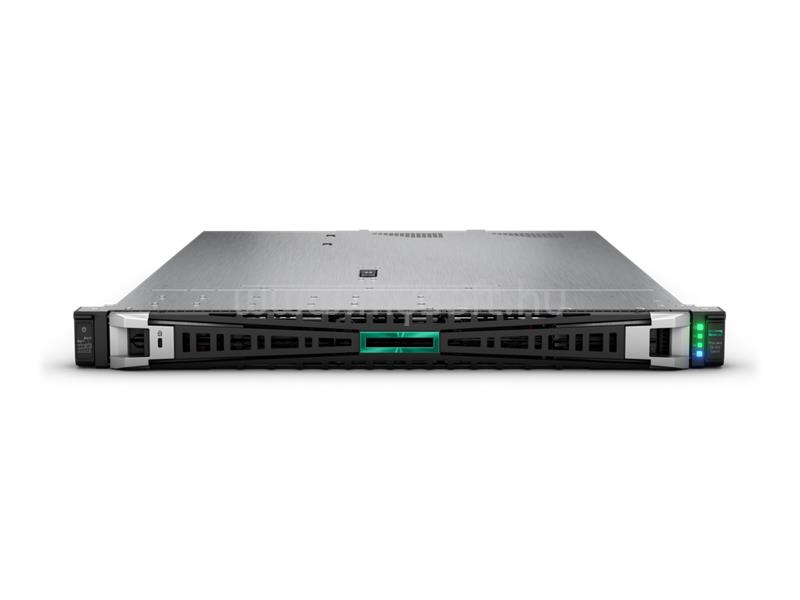 HP ProLiant DL320 G11 1U Rack MR408i-o RAID (0,1,5,6,10,50,60) 1x 5416S 1x 1000W iLO 6 8x 2,5