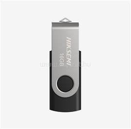 HIKSEMI ROTARY M200S USB3.0 16GB (ezüst-fekete) HS-USB-M200S(STD)/16G/U3/NEWSEMI/WW small