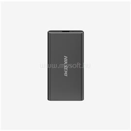HIKSEMI SSD 256GB USB 3.2 Type-C T200N DAGGER (fekete) HS-ESSD-T200N_MINI(STD)/256G/BK/SEMI/WW small