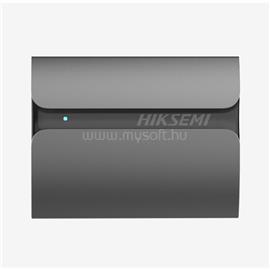 HIKSEMI SSD 512GB USB 3.1 Type-C T300S SHIELD (fekete) HS-ESSD-T300S(STD)/512G/BLACK/NEWSEMI/WW small
