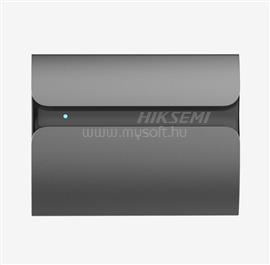 HIKSEMI SSD 320GB USB 3.1 Type-C T300S SHIELD (fekete) HS-ESSD-T300S(STD)/320G/BLACK/NEWSEMI/WW small