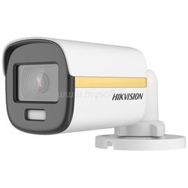 HIKVISION 4in1 Analóg csőkamera - DS-2CE10UF3T-E(2.8MM) DS-2CE10UF3T-E(2.8MM) small