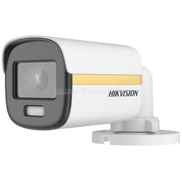 HIKVISION 4in1 Analóg csőkamera - DS-2CE10UF3T-E(2.8MM)