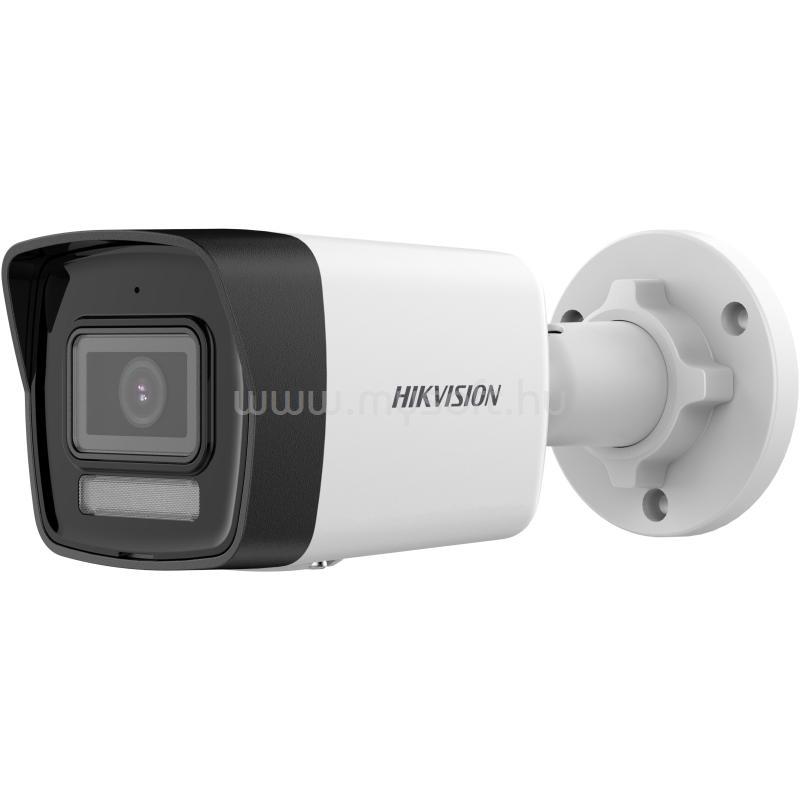 HIKVISION DS-2CD1023G2-LIU IP csőkamera (2MP, 2,8mm, kültéri, H265+, IP67, IR30m, ICR, DWDR, 3DNR, PoE)