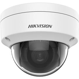 HIKVISION DS-2CD1121-I IP dómkamera (2MP, 2,8mm, kültéri, H264, IP67, IR30m, ICR, DWDR, 3DNR, PoE, IK10) DS-2CD1121-I(2.8MM) small