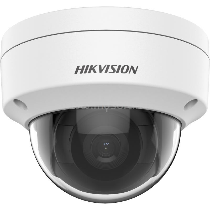 HIKVISION DS-2CD1121-I IP dómkamera (2MP, 2,8mm, kültéri, H264, IP67, IR30m, ICR, DWDR, 3DNR, PoE, IK10)