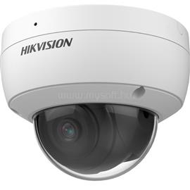 HIKVISION DS-2CD1123G2-IUF IP dómkamera (2MP, 2,8mm, kültéri, H265+, IP67, IR30m, ICR, DWDR, 3DNR, PoE) DS-2CD1123G2-IUF(2.8MM) small