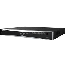 HIKVISION DS-7608NXI-K2 NVR rögzítő (8 csatorna, 80Mbps rögzítési sávszélesség, H265, HDMI+VGA, 2x USB, 2x Sata, I/O) DS-7608NXI-K2 small