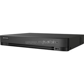 HIKVISION iDS-7204HQHI-M1/XT DVR rögzítő (4 port, 4MP lite/60fps, 2MP/60fps, H265+, 1x Sata) IDS-7204HQHI-M1/XT small