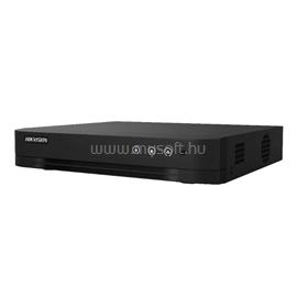 HIKVISION iDS-7208HUHI-M1/E DVR rögzítő (1x Sata) IDS-7208HUHI-M1/E small