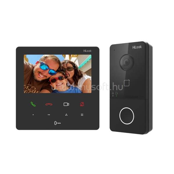 HILOOK VI-K46P IP kaputelefon szett