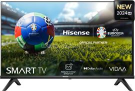 HISENSE 32A4N 32" HD Smart LED TV HISENSE_20013250 small