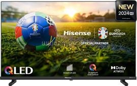 HISENSE 32A5NQ 32" Full HD Smart QLED TV HISENSE_20013406 small