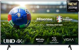 HISENSE 43A6N 43" 4K UHD Smart LED TV HISENSE_20014042 small