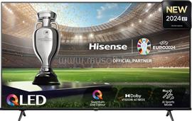 HISENSE 43E7NQ 43" 4K UHD Smart QLED TV HISENSE_20013272 small