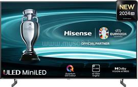 HISENSE 50U6NQ 50" 4K UHD Smart MiniLED TV HISENSE_20013338 small