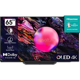 HISENSE 65A85K 65" 4K UHD Smart OLED TV HISENSE_20011993 small