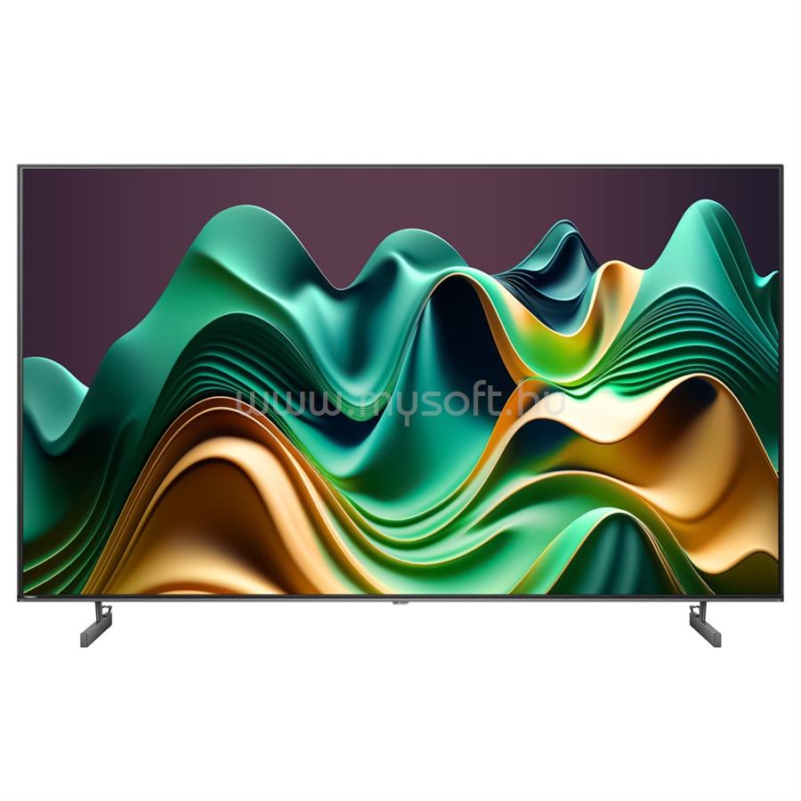 HISENSE 65U6NQ 65" 4K UHD Smart MiniLED TV