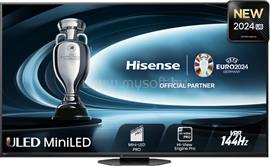 HISENSE 75U8NQ 75" 4K UHD Smart MiniLED TV HISENSE_20013930 small