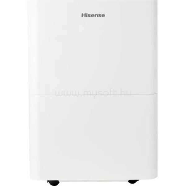 HISENSE D16HW páramentesítő