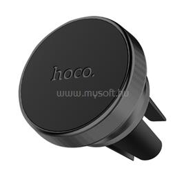 HOCO CA47 autós tartó (fekete) HC702975 small