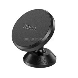 HOCO CA79 Ligue autós telefontartó (fekete) HC743862 small