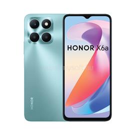 HONOR X6a 4G Dual-SIM 128GB (kék) 5109ATMC small