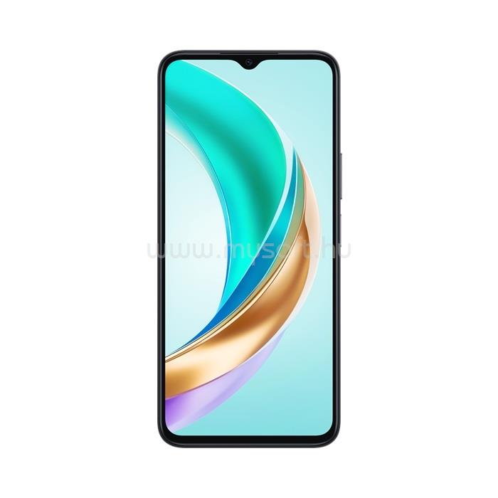 HONOR X6b 4G Dual-SIM 128GB (fekete)