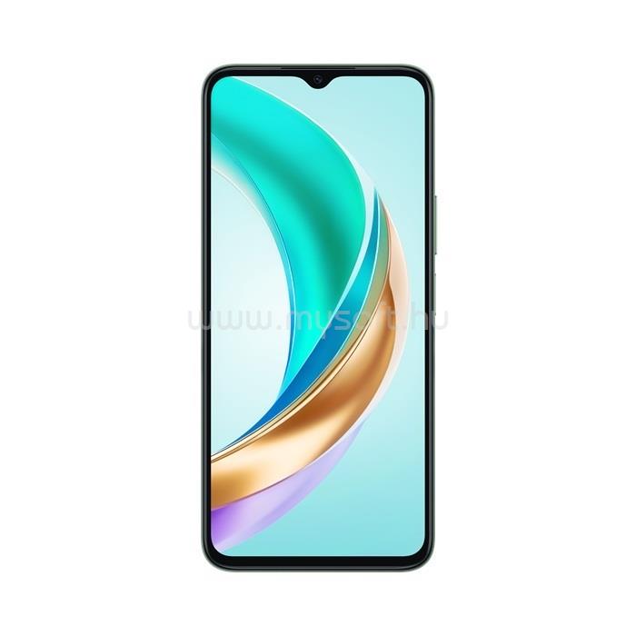 HONOR X6b 4G Dual-SIM 128GB (zöld)