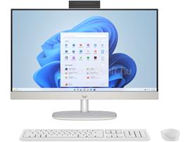 HP 24-cr1000nn All-In-One PC (White) 23,8" (1920 x 1080) A02DZEA_W11HPNM250SSD_S small