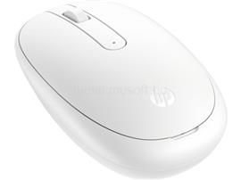 HP 240 Bluetooth vezeték nélküli egér (fehér) 793F9AA small