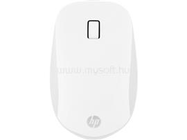 HP 410 Vékony Bluetooth egér (Fehér) 4M0X6AA small