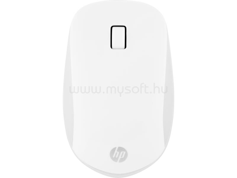 HP 410 Vékony Bluetooth egér (Fehér)