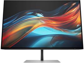 HP 724pu Monitor 8Y2F7AA small