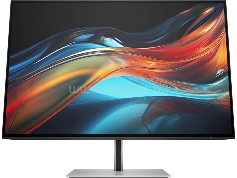 HP 724pu Monitor