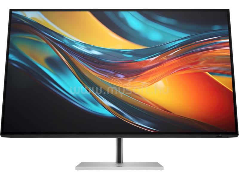 HP 732pk Monitor