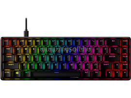 HP Alloy Origins 65 mechanikus RGB türkiz switch gamer vezetékes billentyűzet angol lokalizáció (fekete) 56R64AA small