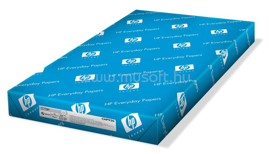 HP CHP920 általános másolópapír A3, 500 lap (Eredeti)