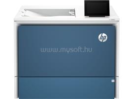 HP Color LaserJet Enterprise 5700dn színes lézernyomtató 6QN28A small