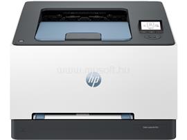 HP Color LaserJet Pro 3202dw színes lézernyomtató 499R0F small