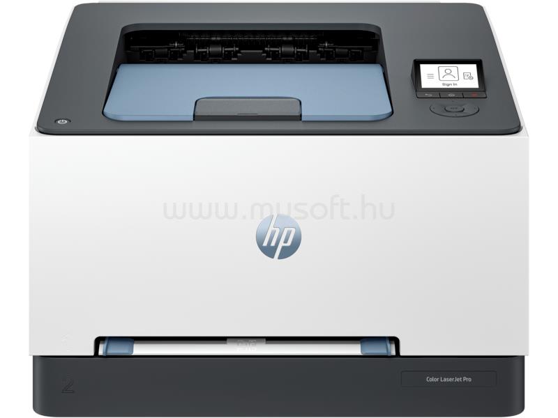 HP Color LaserJet Pro 3202dw színes lézernyomtató