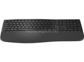 HP Comfort Dual-Mode 685 vezeték nélküli billentyűze (magyar, fekete) 8T6L9UT small