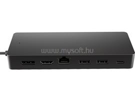 HP dokkoló többsoros Hub Universal USB-C 50H55UT small