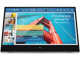 HP E14 G4 hordozható Monitor (USB-C) 1B065AA small