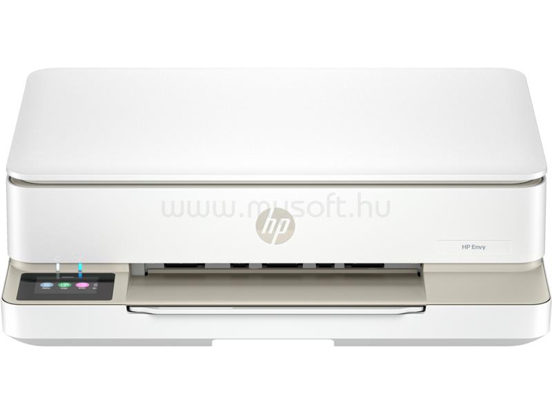 HP Envy 6120e színes multifunkciós tintasugaras nyomtató, HP+ 3 hónap Instant Ink előfizetéssel