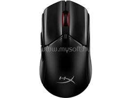 HP HyperX Pulsefire Haste 2 Core vezeték nélküli gamer egér (fekete) 8R2E6AA small