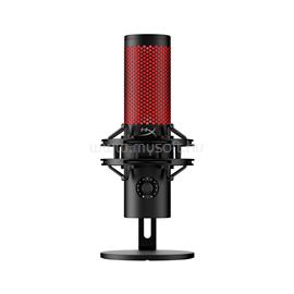 HP HyperX QuadCast 2 - USB Gaming Microphone 872V1AA small