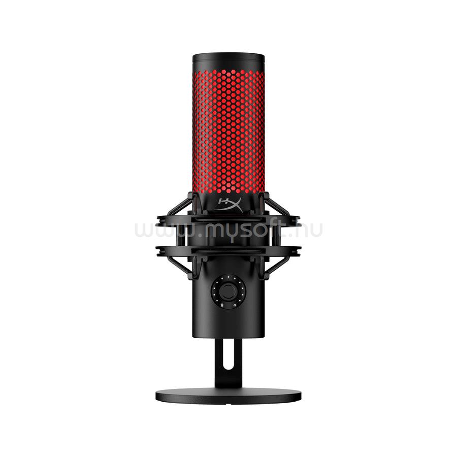 HP HyperX QuadCast 2 - USB Gaming Microphone